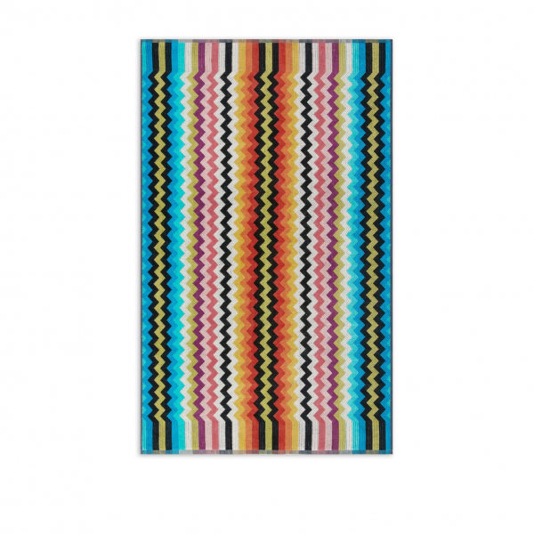 MISSONI HOME  | Missoni Home | Buster | Gastendoek | 100