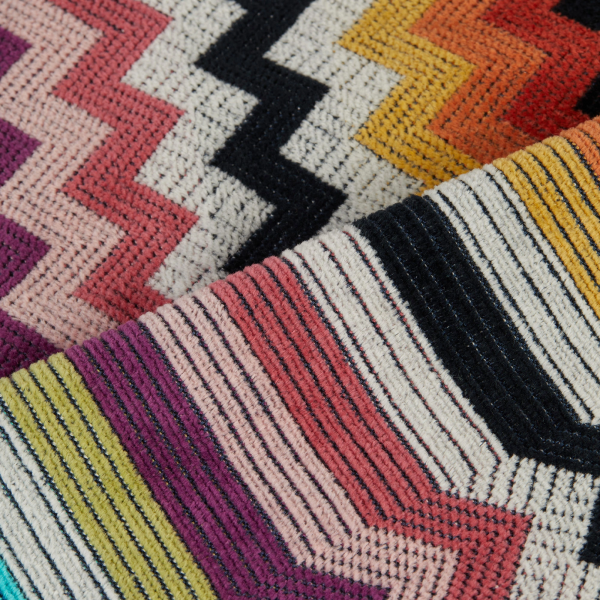 MISSONI HOME  | Missoni Home | Buster | Gastendoek | 100