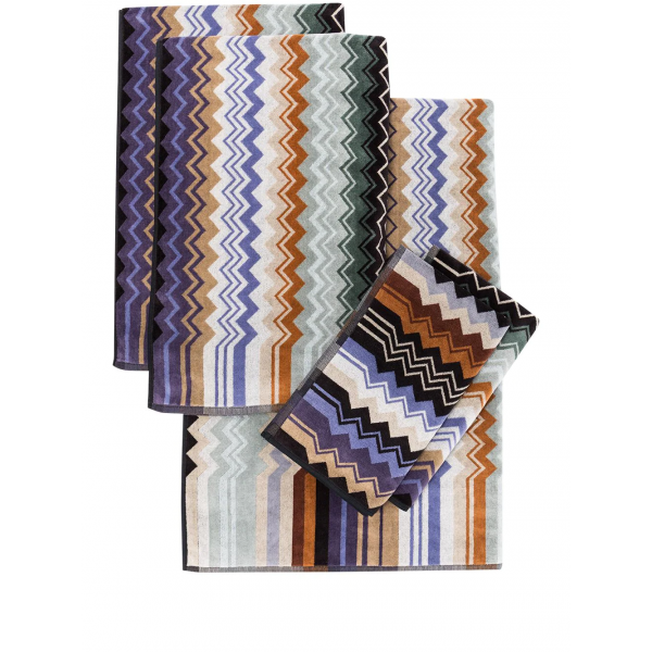 MISSONI HOME  | Missoni Home | Giacomo | Badhanddoek | 165