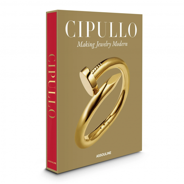 Aldo cipullo jewelry sale