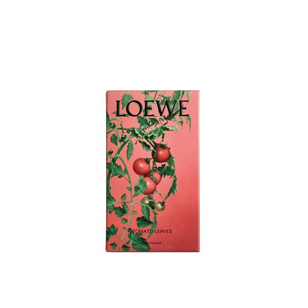 LOEWE  | Loewe | Tomato Leaves | Huisparfum