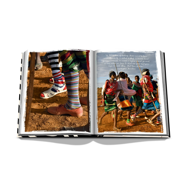 ASSOULINE | Assouline | Koffietafelboek | African Adventures