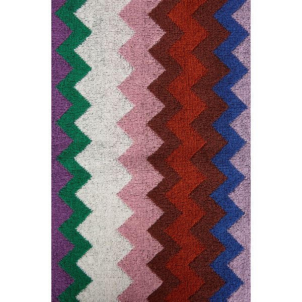 MISSONI HOME  | Missoni Home | Chantal | Badhanddoek | Multicolor 