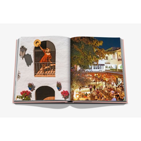 ASSOULINE | Assouline | Koffietafelboek | Marbella Sol