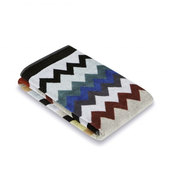 MISSONI HOME | Missoni Home | Cyrus | Gastendoek | 156