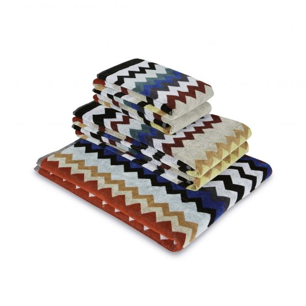 MISSONI HOME | Missoni Home | Cyrus | Gastendoek | 156