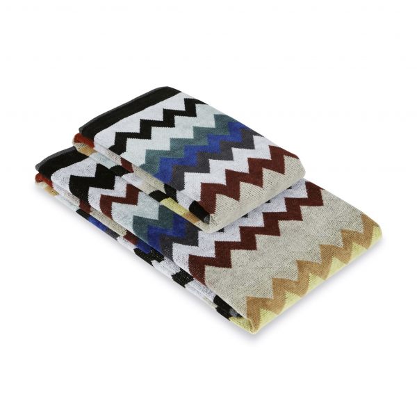 MISSONI HOME | Missoni Home | Cyrus | Gastendoek | 156