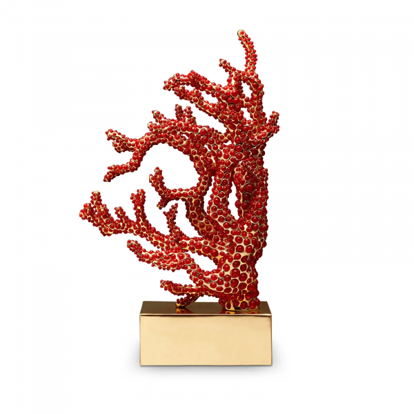 L'OBJET | L'objet | Bookstand | Coral 