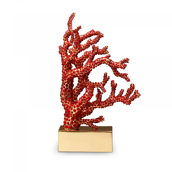 L'OBJET | L'objet | Bookstand | Coral 