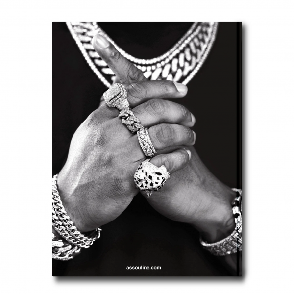 ASSOULINE | Assouline Koffietafelboek | Diamonds: Diamond Stories