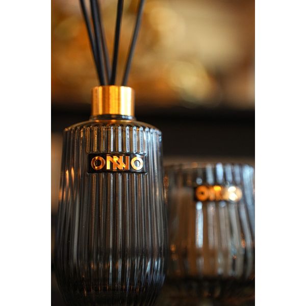 ONNO COLLECTION | Onno Collection | Eclectic Gifset | Candle & Diffuser | Zanzibar