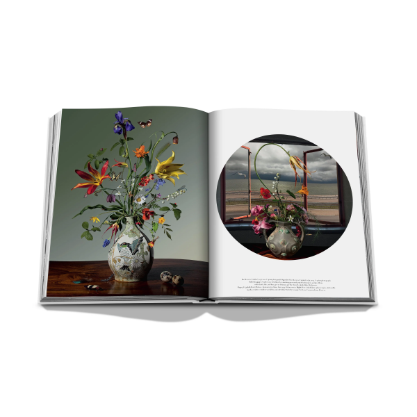 ASSOULINE | Assouline | Koffietafelboek | Flowers: Art & Bouquets