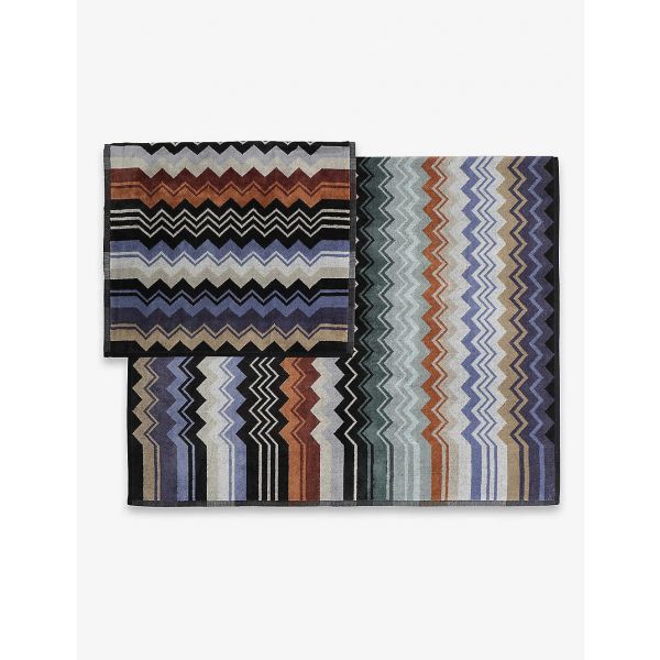 MISSONI HOME | Missoni Home | Giacomo | Gastendoek | 165