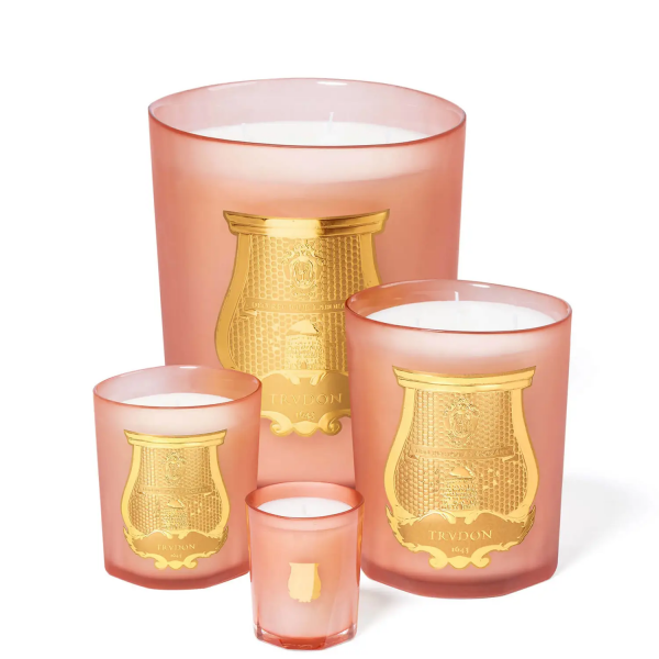 TRUDON | Trudon | Tuileries | Classic | Geurkaars