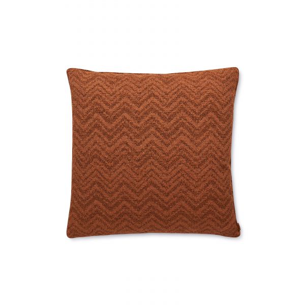 MISSONI HOME | Missoni Home | Columbia | Sierkussen | Terracotta | 60x60 cm