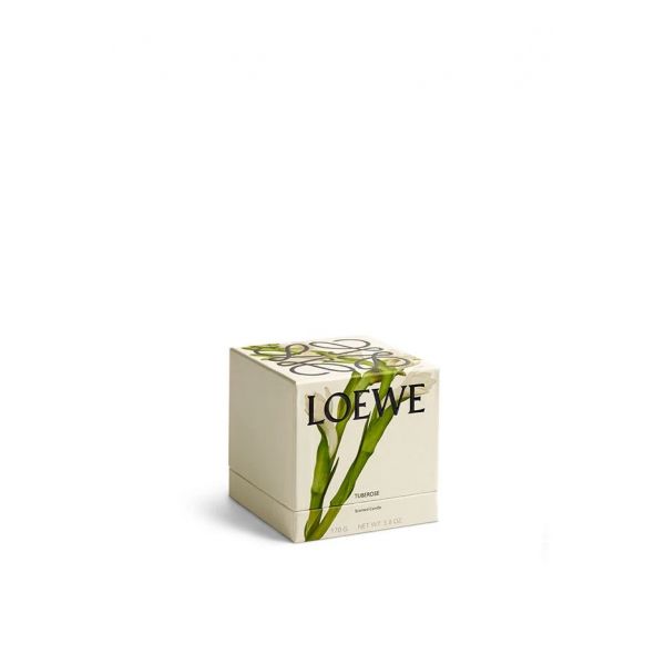 LOEWE | Loewe | Tuberose | Geurkaars | S