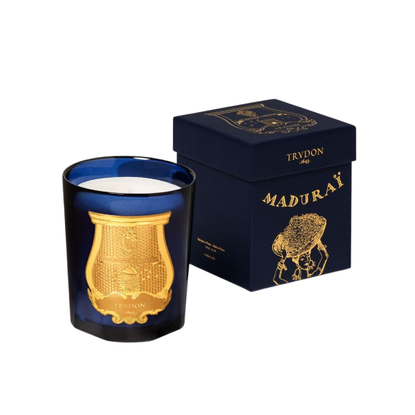 TRUDON | Trudon | Maduraï | Classic | Geurkaars