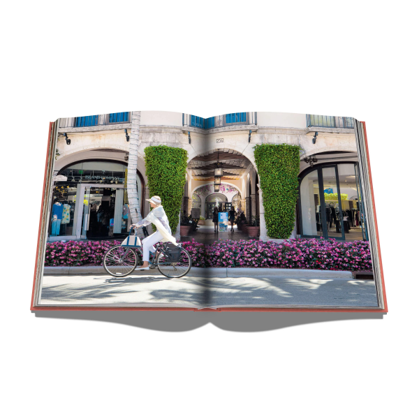 ASSOULINE | Assouline | Koffietafelboek | Palm Beach