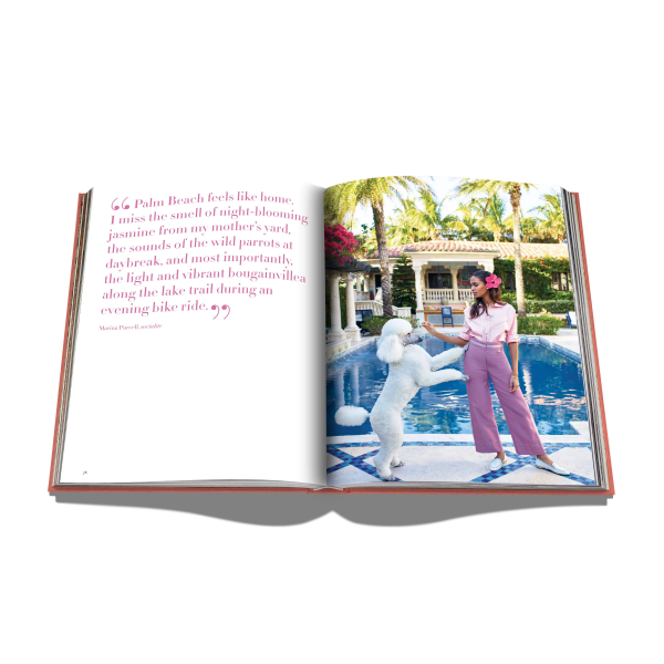 ASSOULINE | Assouline | Koffietafelboek | Palm Beach