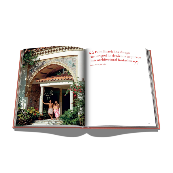 ASSOULINE | Assouline | Koffietafelboek | Palm Beach