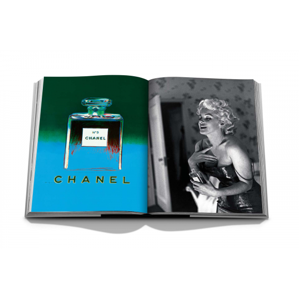 ASSOULINE | Assouline | Koffietafelboek | Chanel