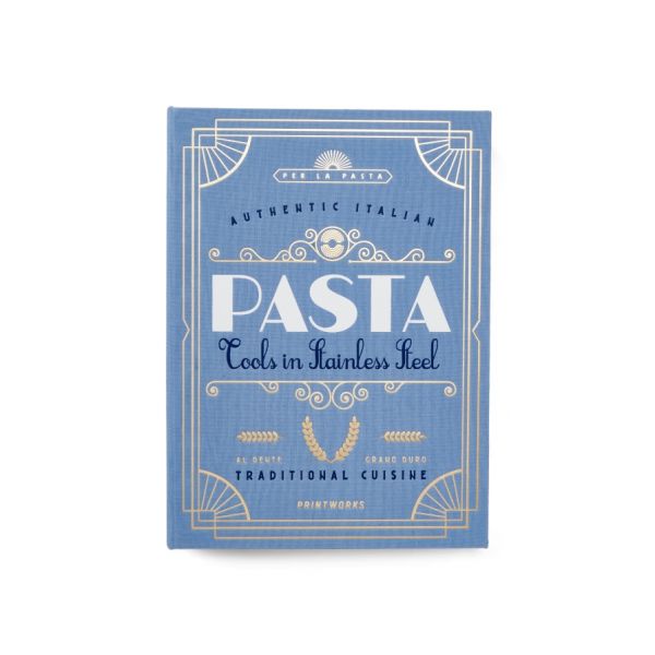 VORSPAGET HOME | The Essentials | Pasta Tools Set