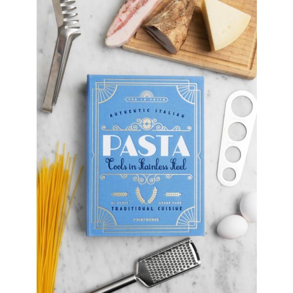 VORSPAGET HOME | The Essentials | Pasta Tools Set