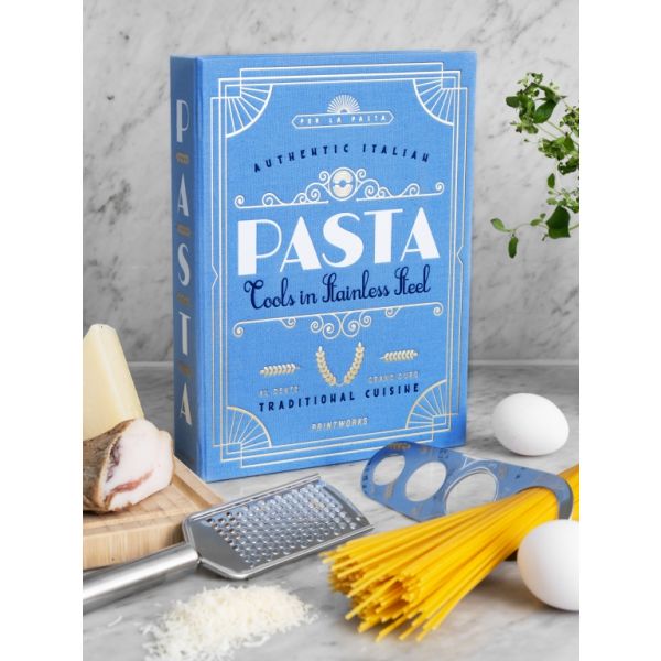 VORSPAGET HOME | The Essentials | Pasta Tools Set