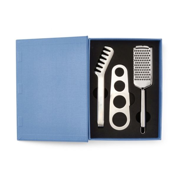 VORSPAGET HOME | The Essentials | Pasta Tools Set