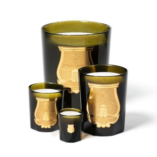 TRUDON | Trudon | Abd El Kader | Classic | Geurkaars