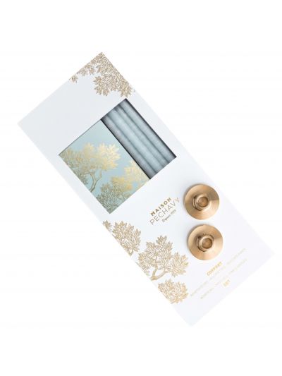 Maison Pechavy | Giftset | Celadon