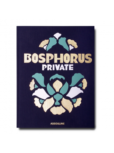 Assouline | Koffietafelboek | Bosphorus Private