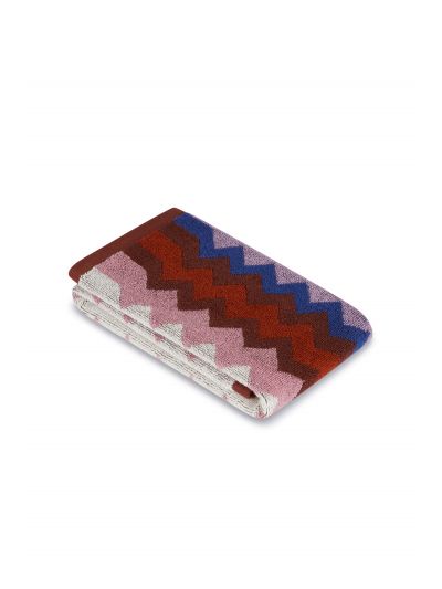 Missoni Home | Chantal | Gastendoek | Multicolor 