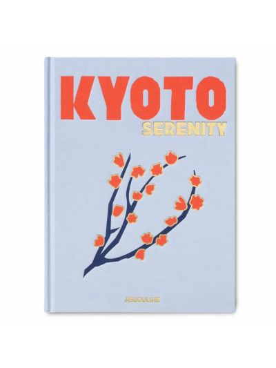 Assouline | Koffietafelboek | Kyoto Serenity | Vorspaget Home