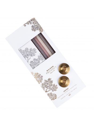 Maison Pechavy | Giftset | Peonie | Vorspaget Home