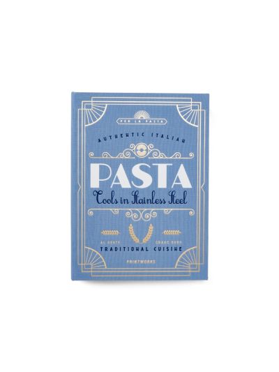 The Essentials | Pasta Tools Set | Vorspaget Home